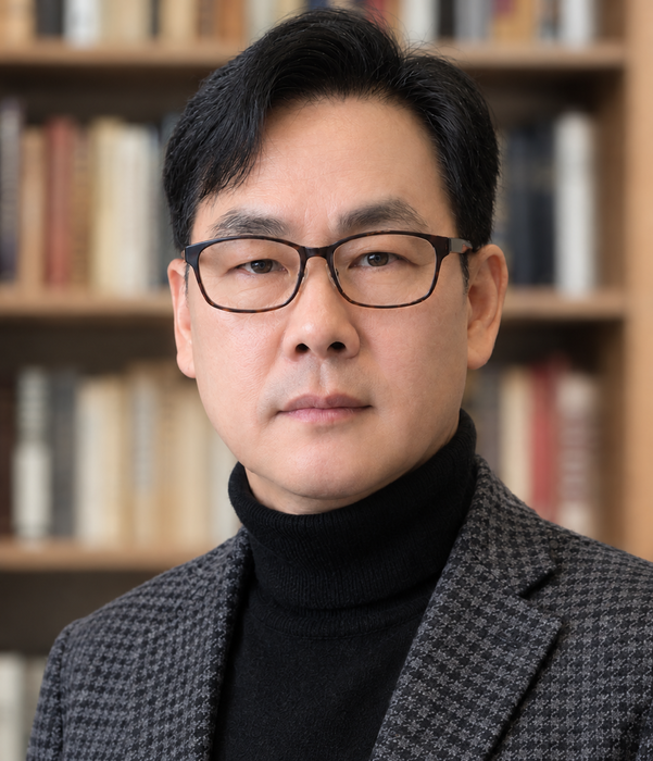 김춘식 동신대 교수.