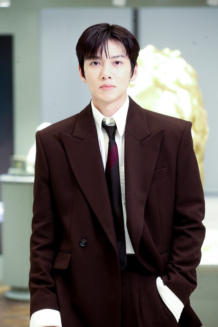 [ET포토] 지창욱, '어트랙션'