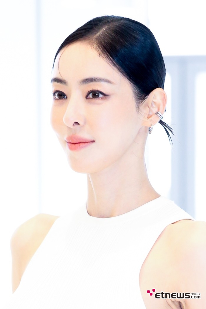 [ET포토] 이다희, '클로즈업하면 빛이나'