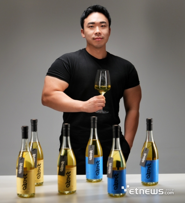 서기준 탁브루컴퍼니 대표.