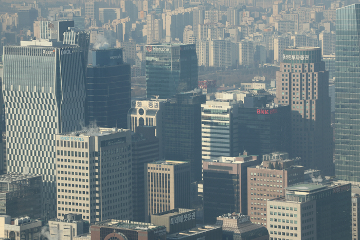 여의도 전경(사진=연합뉴스)