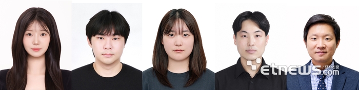 금오공대 학부생, AI 보안 기술로 'IEEE Access' 제1저자 등재