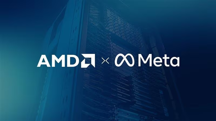 AMD-메타 기술 동맹 강화…헬리오스 랙 대규모 확대 배치