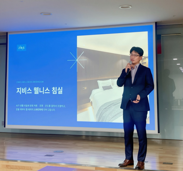 지비스 윤재동 박사
