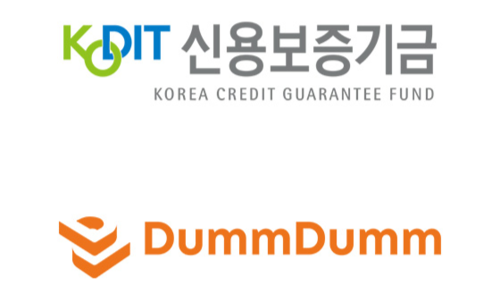 둠둠, 신용보증기금 '퍼스트펭귄' 선정… 자체 개발 드론에 AI 더해 산업 현장 공략