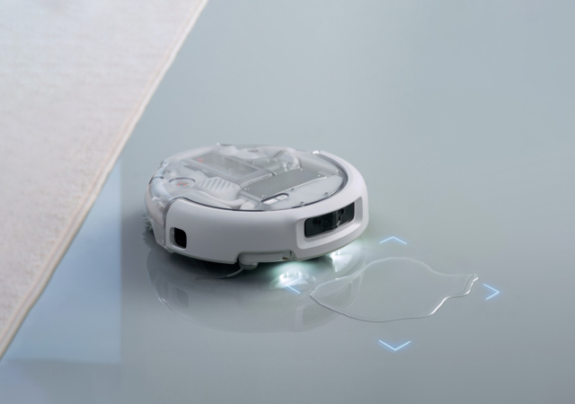 DJI ROMO P2