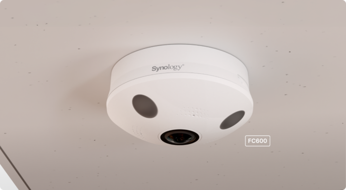 Synology FC600 카메라
