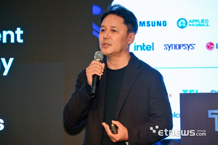 [테크서밋 2026]어플라이드 머티어리얼즈, “지속가능한 AI 시대 위해 3D 아키텍처 기술 필요”