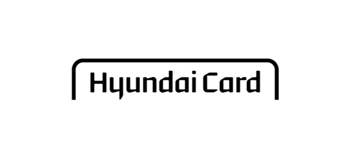 현대카드 CI