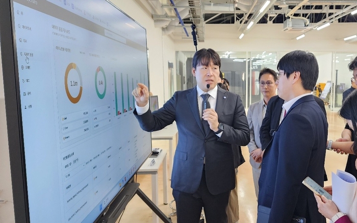 원프레딕트, 대구 원화정밀에 예지보전 등 제조 AX 지원