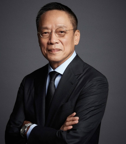 정태영 현대카드 부회장