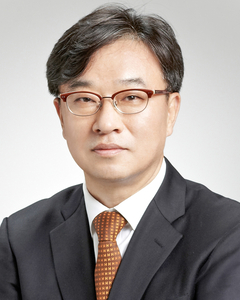 박홍진 현대그린푸드 대표이사 부회장