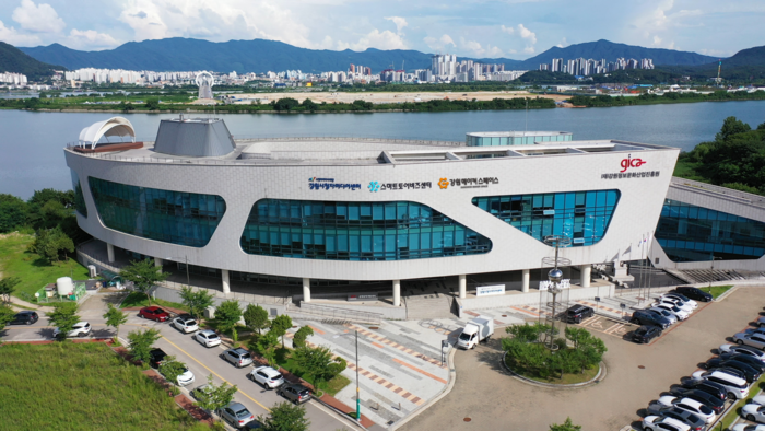 강원정보문화산업진흥원·강릉과학산업진흥원, AI 헬스케어 글로벌 거점 조성 추진