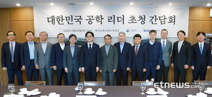 공학한림원, 'AI·생명·에너지' 등 韓 공학미래 10대 질문 선정