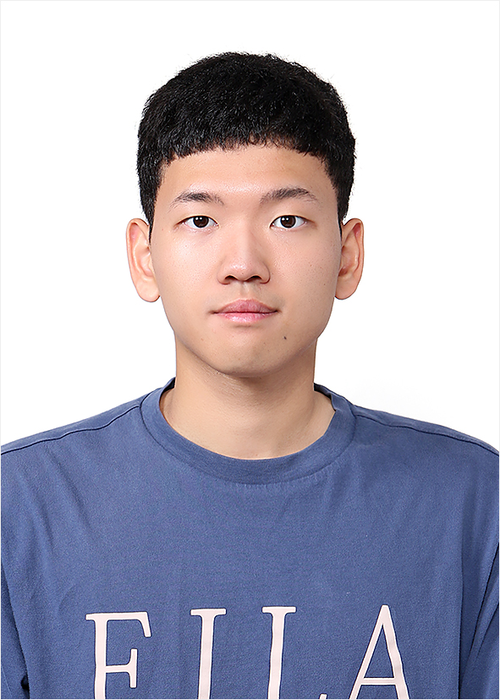 최대한 학생.