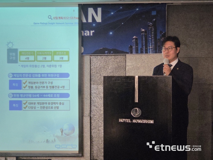 PC·콘솔 이어 모바일도 민간 심의... 게임 등급분류 2단계 11월 시행