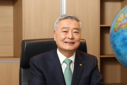 [제50회 국가생산성대회]대통령 표창-한국수력원자력