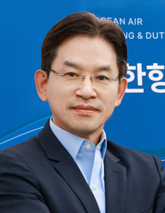 [제50회 국가생산성대회]대통령 표창-대한항공씨앤디서비스