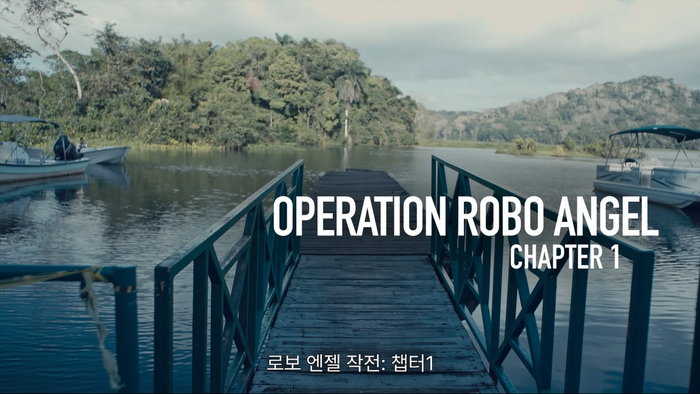 엑스캐스가 공개한 원격 뇌졸중 혈전제거술 임상현장 다큐멘터리