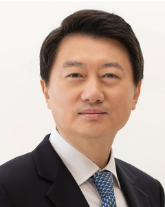 장호진 현대지에프홀딩스 대표이사 부회장