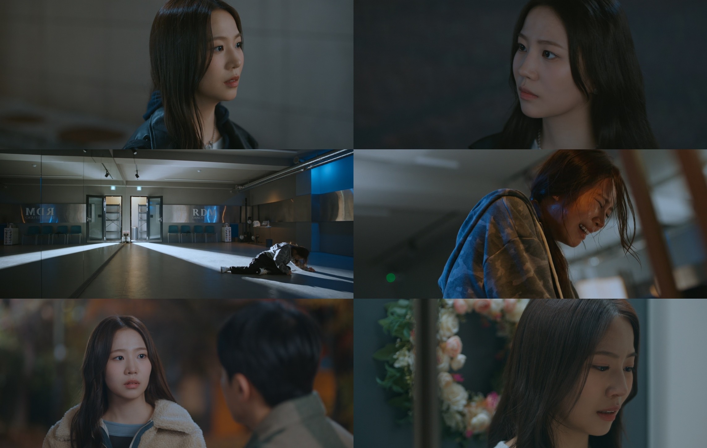 소아린, 꿈과 임신 사이 선택의 기로…'내가 떨릴 수 있게' 열연