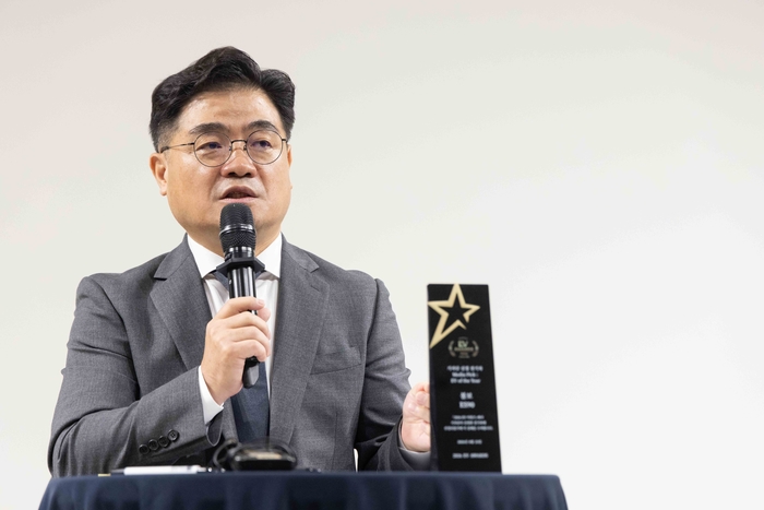 이만식 볼보자동차코리아 전무