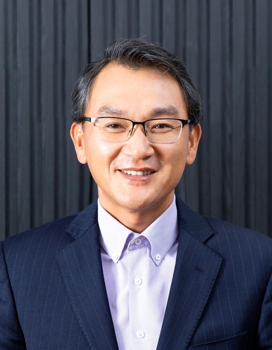 김선혁 SK㈜ 담당사장. SK 제공