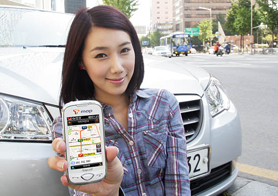 내비게이션을 넘어! SK텔레콤, ‘T Map’ 서비스 업그레이드