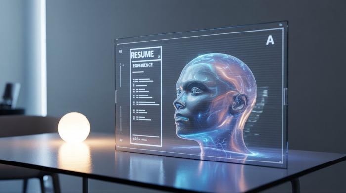 AI가 내 이력서를 공정하게 평가할 수 있을까? 편견은 없을까?