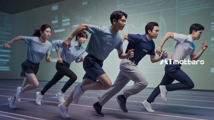 독자 AI 출품 기업은 어떤 모델을 갖고 있을까: 'K-AI' 국대 선발전의 거의 모든 것