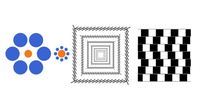 AI도 착시 효과에 속을까 실험해봤더니… 특정 착시에는 사람처럼 반응해