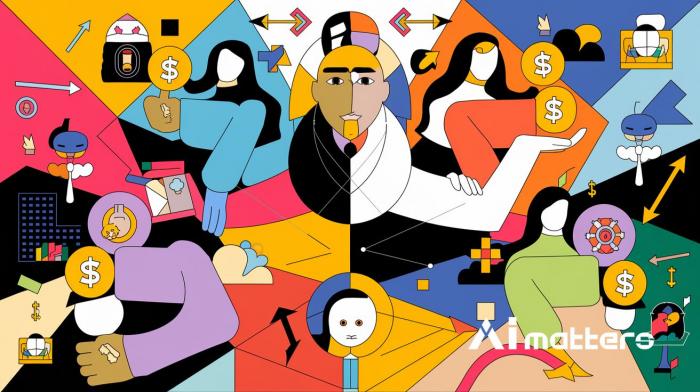 구글·메타 출신들이 몰려든 AI 에이전트 시장… 향후 시장 전망은?