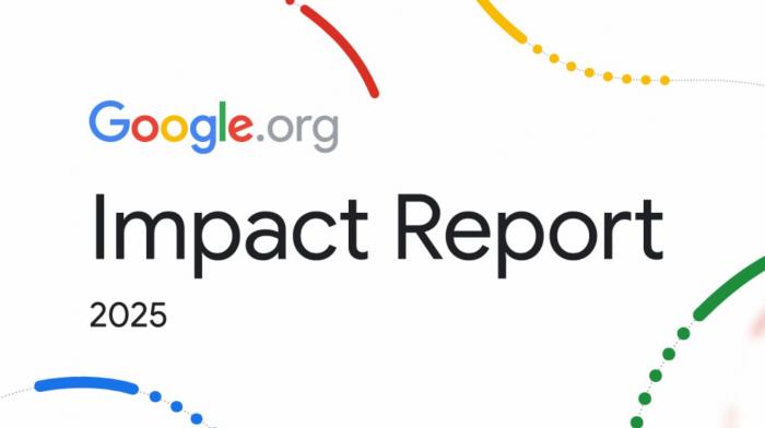 구글, 2025 임팩트 리포트 공개… AI 기술로 홍수 예측·농업 혁신 등 사회 문제 해결