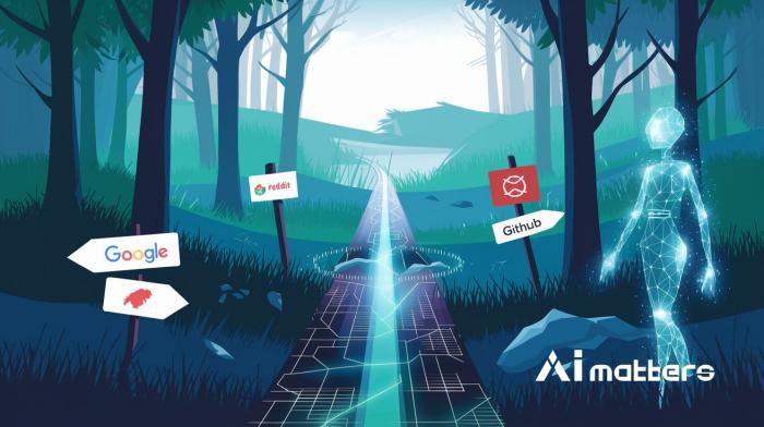 챗GPT 추천받는 기업 vs 외면받는 기업, 그 차이는?