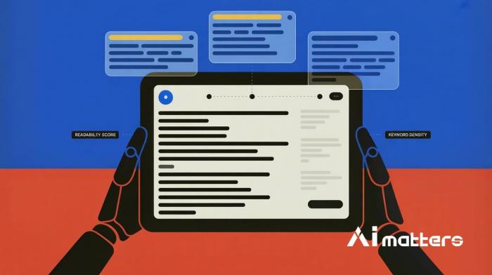 챗GPT·제미나이 검색 상위 노출되는 글은 따로 있다? 노출 36% 높이는 AutoGEO의 비밀