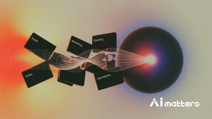 ‘완벽한 AI 기다리다간 망한다’… 경쟁 우위 확보하기 위한 AI 전략은?