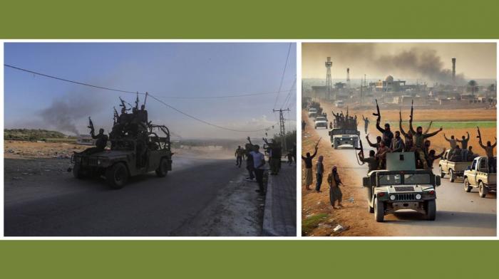 차 1대를 6대로 뻥튀기... AI가 뉴스 사진을 '과장'하는 이유