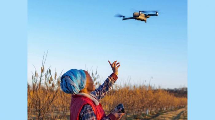 댐은 로봇이 짓고, 바나나는 드론이 운반... 세계경제포럼이 공개한 AI 시대 일자리 변화