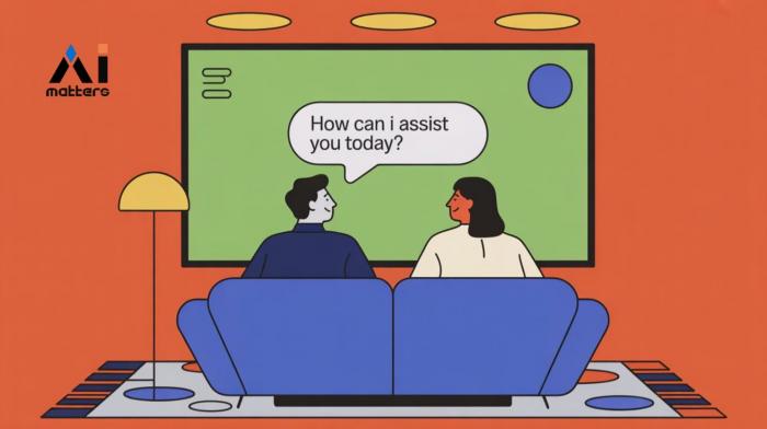 AI가 연인 관계 고민 상담? 단순 위로 넘어 '관계 패턴' 바꿔준다