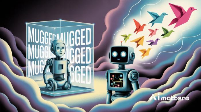 똑같은 답만 하는 AI, “확률 말해봐” 질문 바꿨더니… 답변 2배 다양해져