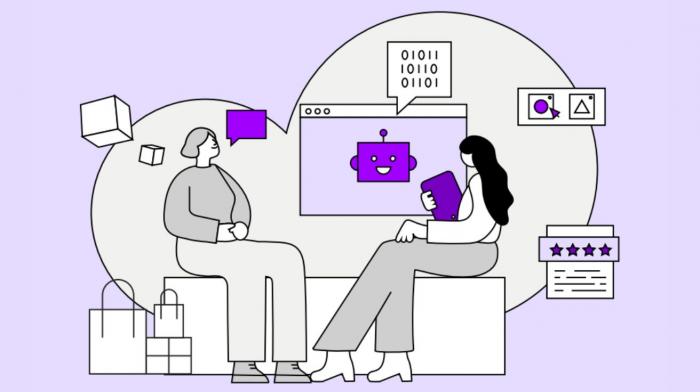 소비자 77% "연말 쇼핑 시, AI한테 물어볼 것"… 준비된 리테일 기업은 5%뿐