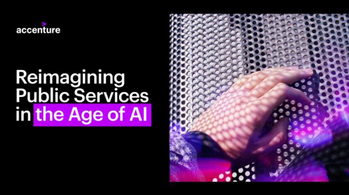 국민 47%만 정부 AI 신뢰... 공공서비스 혁신엔 '경험 중심 설계' 필수