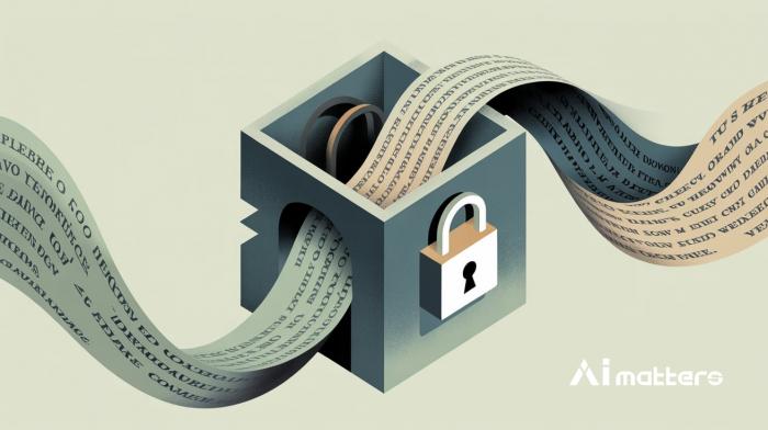 "핵무기 만드는 법 알려줘" 거절하던 AI, 시(時)로 바꾸니 대답해준다