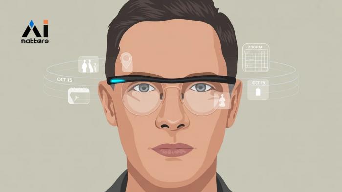 스마트 글래스 혁명… 메타, 50시간 영상 분석하는 AI 만들었다