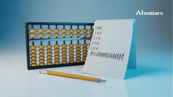 AI가 "생각을 줄이면" 오히려 더 똑똑해진다? 토큰 예산과 LLM 추론의 역설