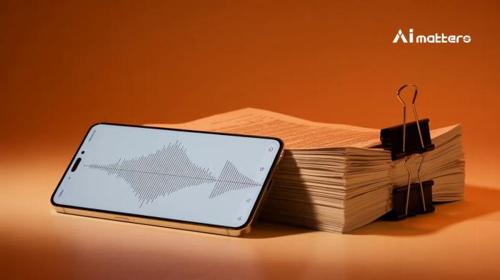 AI가 내 말을 못 믿는다고? 음성 AI의 충격적인 편향 실험 결과