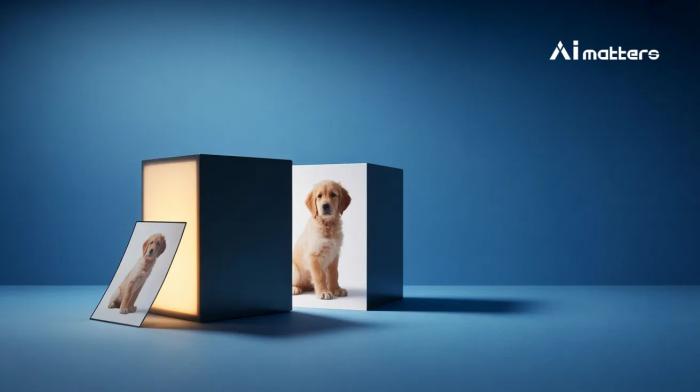 이미지 생성 AI 학습 비용 15분의 1로 줄인 방법을 MIT·어도비가 증명했다