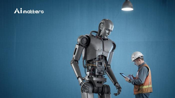 AI 시대, 뒤처지는 기업들의 공통점은 ‘이것’