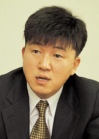 [인터뷰]설립 10주년 포시에스 조종민 사장