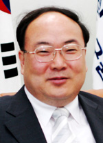 [인터뷰]박석재 천문연구원장